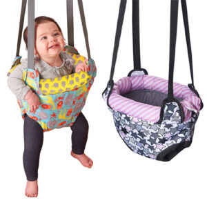 50% Discount | BABY DOOR JUMPER | Bachon Ka Joola