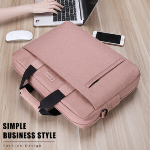 15 Inches Formal Briefcase Laptop Bag